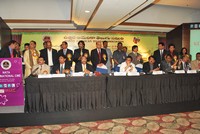 NATA Taj Deccan Programs